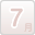 7月