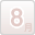 8月
