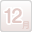 12月
